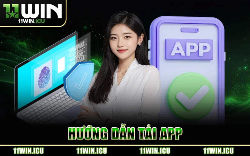 Hướng Dẫn Tải App